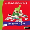 Image de Je lis avec Kimamila. Vol. 2 Isabelle Le Guay en occasion ou reconditionné