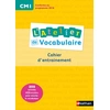 Image de L'atelier De Vocabulaire Cm1 - Cahier D'exercices en occasion ou reconditionné