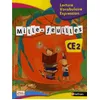 Image de Mille-Feuilles Ce2 - Lecture, Vocabulaire, Expression en occasion ou reconditionné