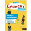 Image de MÃ©thode D'anglais Cm1-Cm2 Crunchy - Fichier Enseignant (1 Cd-Rom) - Edition 2017 en occasion ou reconditionné