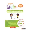 Image de Graine De Maths Ce2 - Guide PÃ©dagogique (1 Cd-Rom) en occasion ou reconditionné