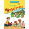 Image de J'apprends à lire avec Noisette, CP : méthode de lecture : manuel Isabelle Rullion Savy en occasion ou reconditionné