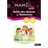 Image de Méthode heuristique de mathématiques maternelle MS, GS : guide des séances + ressources Laurence Le Corf, Nicolas Pinel en occasion ou reconditionné