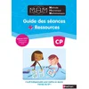Image de Méthode heuristique de mathématiques CP : guide des séances + ressources Nicolas Pinel en occasion ou reconditionné