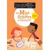 Image de Mes mini-fichiers de français CE1 : + mon cahier de leçons nicolas pinel en occasion ou reconditionné