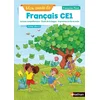 Image de Mon année de français CE1 : lecture-compréhension, étude de la langue, expression écrite et orale : Françoise Picot en occasion ou reconditionné