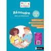 Image de MathÃ©matiques Cycle 3 RÃ©soudre Des ProblÃ¨mes Maths En Ateliers - Guide De L'enseignant - Ressources Ã Photocopier - Edition 2020 en occasion ou reconditionné