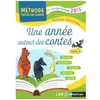 Image de Une AnnÃ©e Autour Des Contes Cycle 1 - Programme 2015 en occasion ou reconditionné