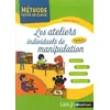 Image de Les Ateliers Individuels De Manipulation - Cycle 1 en occasion ou reconditionné