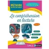 Image de La ComprÃ©hension En Lecture Cycle 3 - Avec Un Cahier De Lecture en occasion ou reconditionné