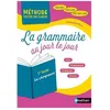 Image de La Grammaire Au Jour Le Jour Ce2-Cm1, Cm1-Cm2, Ce2-Cm1-Cm2 - Programme 2018 en occasion ou reconditionné