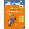 Image de Le Nouveau Millefeuille Ce2 - Guide Pédagogique en occasion ou reconditionné