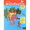 Image de Le Nouveau Millefeuille Cm1 Cycle 3 - Edition 2019 en occasion ou reconditionné