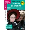 Image de La peau de chagrin : parcours associé les romans de l'énergie, création et destruction : bac général Honoré de Balzac en occasion ou reconditionné