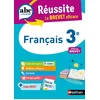 Image de Français 3e : spécial brevet Cécile de Cazanove en occasion ou reconditionné