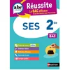 Image de SES 2de : nouveau bac Fabien Gennetier en occasion ou reconditionné