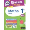 Image de Maths Spécialité 1re en occasion ou reconditionné