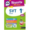 Image de SVT 1re : spécialité : nouveau bac Christian Camara, Claudine Gaston en occasion ou reconditionné