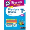 Image de Physique chimie terminale : spécialité : nouveau bac Karine Marteau-Bazouni en occasion ou reconditionné