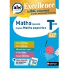 Image de Maths spécialité & option maths expertes, terminale : nouveau bac Gérard Chassard, Christian Lixi en occasion ou reconditionné