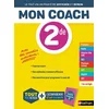 Image de Mon coach 2de pierre-antoine desrousseaux, ghislaine zaneboni, françoise cahen, garance kutukdjian, johann protais, evelyne soumah, fredéric fouletier, alain rajot, pascal jézéquel, cécile vidil, garance ouazine, olivier doerler, claudine gaston, christian camara, fabi en occasion ou reconditionné