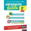 Image de Apprendre c'est facile : 2de : réforme du lycée marie-pierre saulze, catherine schwennicke en occasion ou reconditionné
