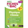 Image de Physique chimie 1re : réforme du lycée Karine Marteau-Bazouni en occasion ou reconditionné