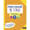 Image de Mon carnet de stage : 4e, 3e, 2de Colette Gissinger en occasion ou reconditionné