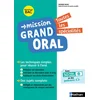 Image de Mission grand oral, toutes les spécialités : nouveau bac Olivier Jaoui, Nicolas Coppens en occasion ou reconditionné