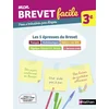 Image de Mon brevet facile, 3e : les 5 épreuves du brevet : français, mathématiques, histoire géo EMC, physiq thomas bouhours, gaëlle touchet, frederic puigrédot, pascal jézéquel, georges lemoine, laurent lafond, nicolas feuillatre en occasion ou reconditionné