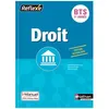 Image de Droit Bts 1re AnnÃ©e RÃ©flexe - I-Manuel en occasion ou reconditionné