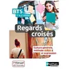 Image de Français Bts 1re Et 2e Année Reagrds Croisés - Culture Générale, Méthode Et Expression, Livre + Licence Élève En Ligne en occasion ou reconditionné