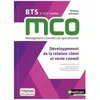 Image de Développement De La Relation Client Et Vente Conseil Bts Mco 1re Et 2e Années - Edition 2019 en occasion ou reconditionné