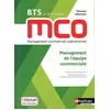 Image de Management De L'équipe Commerciale Bts Mco 1re Et 2e Années - Edition 2019 en occasion ou reconditionné