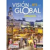 Image de Vision global : espagnol A2+-B1, B1-B2 : BTS 1re & 2e années, IUT Alfredo Segura, Nadine Nunez en occasion ou reconditionné