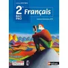 Image de Francais 2de Bac Pro Entre-Lignes en occasion ou reconditionné