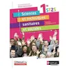 Image de Sciences Et Techniques Sanitaires Et Sociales 1re St2s - Edition 2019 en occasion ou reconditionné