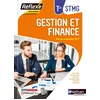 Image de Gestion et finance terminale STMG : nouveau programme 2019 Darlay, Christine en occasion ou reconditionné