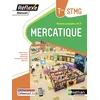 Image de Mercatique terminale STMG : nouveau programme 2019 Ortolan, Sophie en occasion ou reconditionné