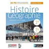 Image de Histoire-Géographie - Enseignement Moral Et Physique 1re/Tle Bac Pro en occasion ou reconditionné