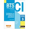 Image de Participation au développement commercial international BTS 1re et 2e années CI, commerce internatio mélanie blondeau, josette clediere, anne quispe, valérie tirvert, dany deschamps en occasion ou reconditionné