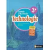 Image de Technologie 3e - Cahier D'activitÃ©s en occasion ou reconditionné