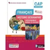 Image de FranÃ§ais Histoire GÃ©ographie Emc Cap - Tome Unique - Edition 2022 en occasion ou reconditionné