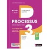 Image de Processus 3, gestion des obligations fiscales : BTS CG 1re année comptabilité, gestion : livre + lic antitomaso, gérard en occasion ou reconditionné