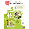 Image de Le Labo De Grammaire 5e Terre Des Lettres en occasion ou reconditionné