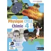 Image de Physique Chimie Cycle 4 (5e/4e/3e) en occasion ou reconditionné