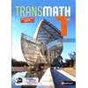 Image de Transmath 1re - Edition 2019 en occasion ou reconditionné