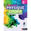 Image de Physique Chimie 1re Sirius Enseignement De SpÃ©cialitÃ© - Livre De L'Ã©lÃ¨ve - Edition 2019 en occasion ou reconditionné