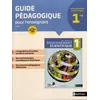 Image de Enseignement Scientifique 1re - Guide PÃ©dagogique Pour L'enseignant - Edition 2019 en occasion ou reconditionné