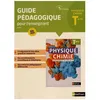 Image de Physique-Chimie Tle - Guide PÃ©dagogique Pour L'enseignant - Edition 2020 en occasion ou reconditionné